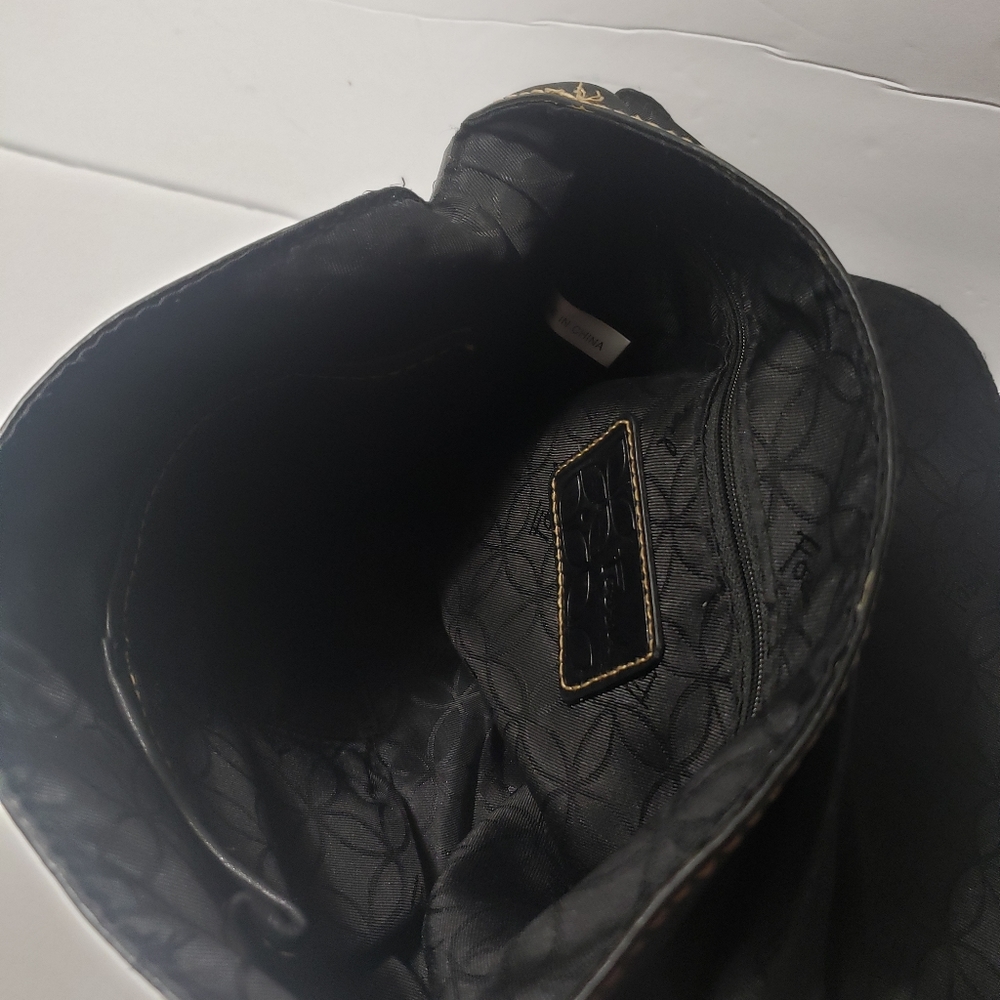 FOSSIL Leather Crossbody - Picture 9 of 11